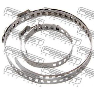 Хомут металлический FEBEST FE-CLAMPZ фото