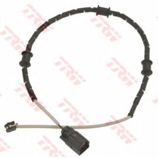 Датчик износа колодок TRW GIC372 фото