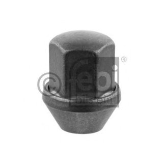 Гайка колеса FEBI 36655 фото