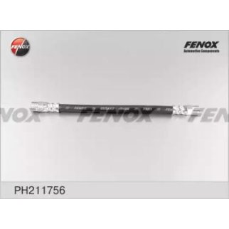 Шланг тормозной Fenox PH211756 фото