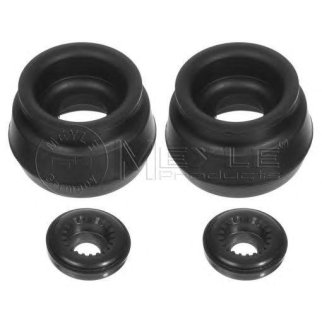 Опора стойки амортизатора AUDI A1 I (8X_) (05/10-10/18) , A3 I (8L_) (09/96-09/06) , A3 II (8P_) (05 фото