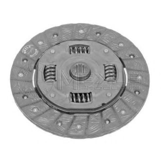 Диск сцепления OPEL ASCONA/ASTRA/VECTRA/KADETT 1.6L 200мм фото