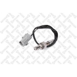 20-00230-SX_лямбда-зонд! L=450 mm Mitsubishi Lancer 1.5 08> фото