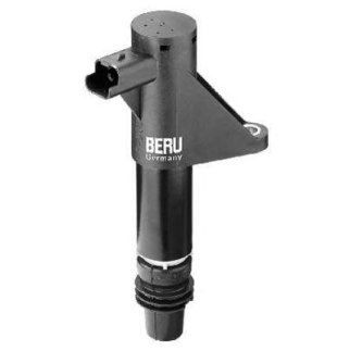 Катушка зажигания фото