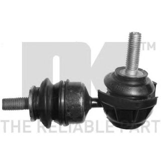 Тяга стабилизатора задней подвески / FORD C-Max,Focus-II, MAZDA-3,5,VOLVO C30,C70,S40,V50 03~ фото