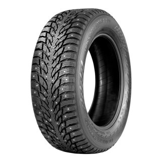 Шина Nokian Tyres 215/65/17 T 103 Hakkapeliitta 9 SUV XL Ш. фото
