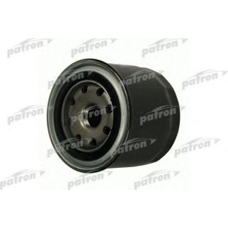 Фильтр масляный PATRON PF4080 фото