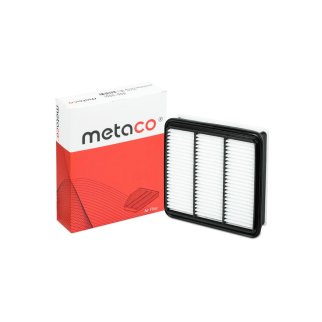 Фильтр воздушный metaco 1000-008 фото