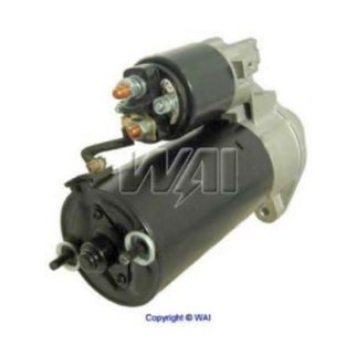Стартер WAI 17497N фото 2