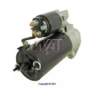 Стартер WAI 17497N фото