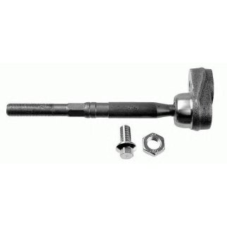 Тяга рулевая без нак.Mercedes A,B-CLASS W169,245 04-12 фото