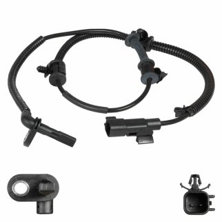 Датчик ABS передний стартВОЛЬТ VS-ABS0518 фото