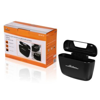 Ведро AirLine ABT-DP-02 фото