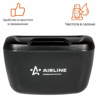 Ведро AirLine ABT-DP-02 фото 2 Ведро AirLine ABT-DP-02 фото 2