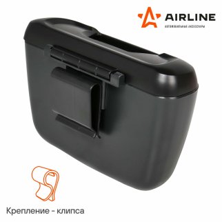 Ведро AirLine ABT-DP-02 фото 3 Ведро AirLine ABT-DP-02 фото 3