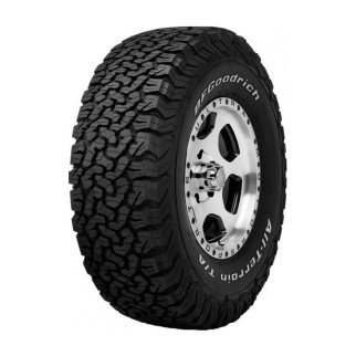 Шина BFGoodrich 245/70/17 S 119/116 All Terrain KO2 фото