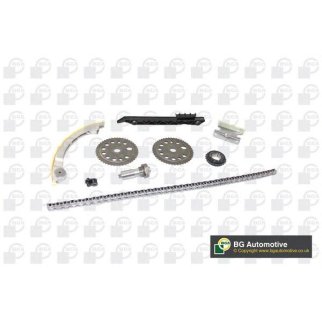 Комплект цепи ГРМ Opel Vectra C 2.2i 16V Z22SE 02> фото