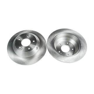 6020-1648-SX_диск тормозной задний! Kia Sorento, Hyundai SantaFe 2.4/2.0CRDi-2.2CRDi 09> фото 2