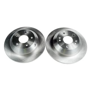 6020-1648-SX_диск тормозной задний! Kia Sorento, Hyundai SantaFe 2.4/2.0CRDi-2.2CRDi 09> фото 3