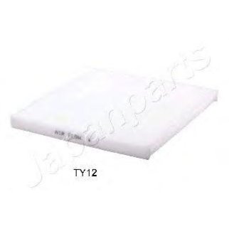 Фильтр салона Japanparts FAA-TY12 фото