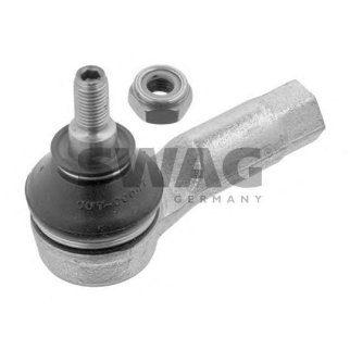 Наконечник рулевой SWAG 80 93 4477 фото