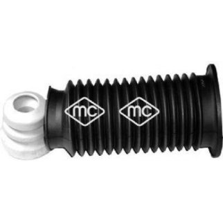 Пыльник амортизатора Metalcaucho 05606 фото