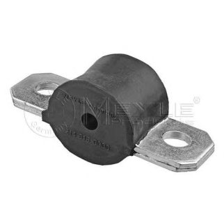 Втулка стабилизатора передн.подвески фото