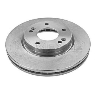 Торм.диск пер.вент.(276x26) 5 отв. фото