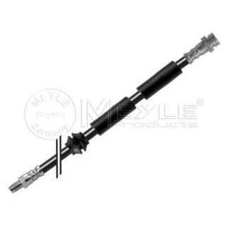 Шланг тормозной Meyle 714 525 0052 фото