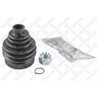 13-00222-SX_к-кт пыльника ШРУСа! Opel Corsa 1.0i 97>/Agila 1.0i/1.2i 00>/Meriva 1.7DTi 03> фото