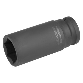 Головка торцевая ударная AirLine AT-IS12-34 фото