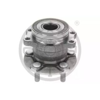 Подшипник ступицы OPTIMAL 972 312 фото