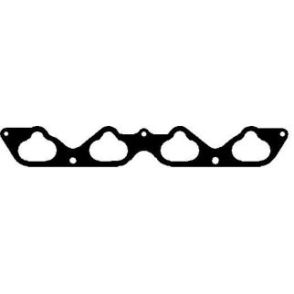 Прокладка впускного коллектора Elring 835.692 фото