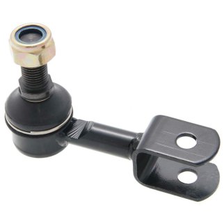 Стойка заднего стабилизатора FEBEST 0123-FZJ80R фото