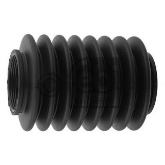 Пыльник рулевой рейки перед прав/лев фото