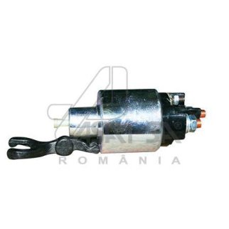 Реле втягивающее фото