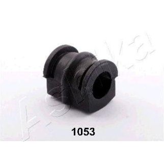 Втулка (сайлентблок) переднего стабилизатора ashika GOM-1053 фото