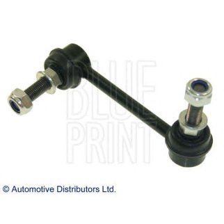 Стойка заднего стабилизатора Blue Print ADN18580 фото