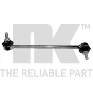 Тяга стабилизатора передней подвески левая, правая / VOLVO 940,960,S90,V90 90~98 фото