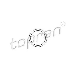 Кольцо трамблера topran 108926015 фото