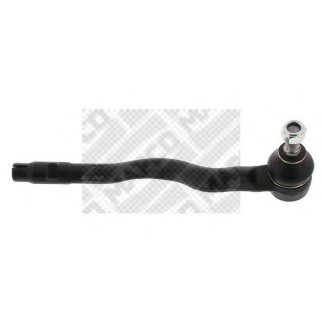 Наконечник рулевой, правый фото