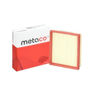 Фильтр воздушный metaco 1000-154 фото