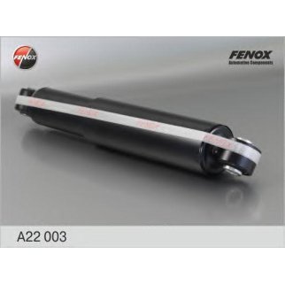 Амортизатор задний Fenox A22003 фото
