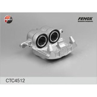 Суппорт тормозной передний Fenox CTC4512 фото