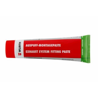 Герметик глушителя WURTH 0890.100.045 фото