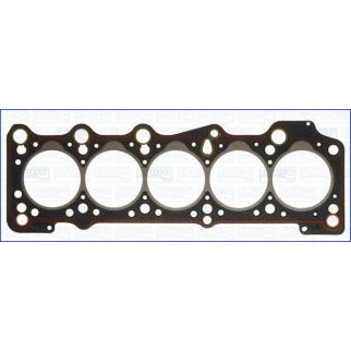 Прокладка ГБЦ фото