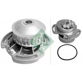 Насос водяной (помпа) INA 538 0335 10 фото