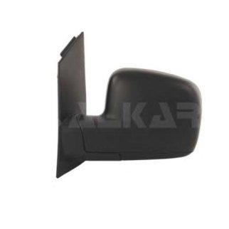Зеркало левое механическое ALKAR 9201154 фото
