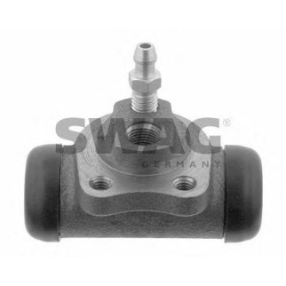 Цилиндр тормозной SWAG 99 90 6794 фото