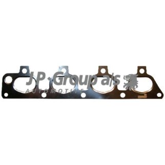 Прокладка выпускного коллектора JP Group 1219602900 фото